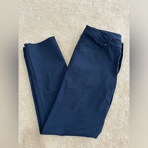 Lululemon ABC Pants Classic Fit Warpstreme 5-Pocket
